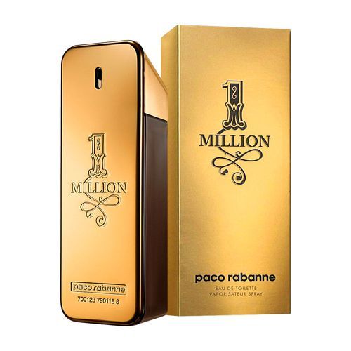 PACO RABANNE 1 MILLON EDT