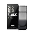 CAROLINA HERRERA 212 VIP BLACK NYC ELIXIR 3.4 EDP M