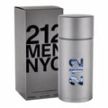 CAROLINA HERRERA 212 MEN NYC