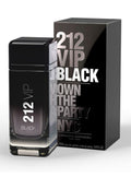 CAROLINA HERRERA 212 VIP BLACK