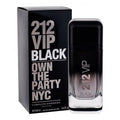 CAROLINA HERRERA 212 VIP BLACK NYC