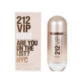 CAROLINA HERRERA 212 VIP ROSE NYC 3.4 EDP W