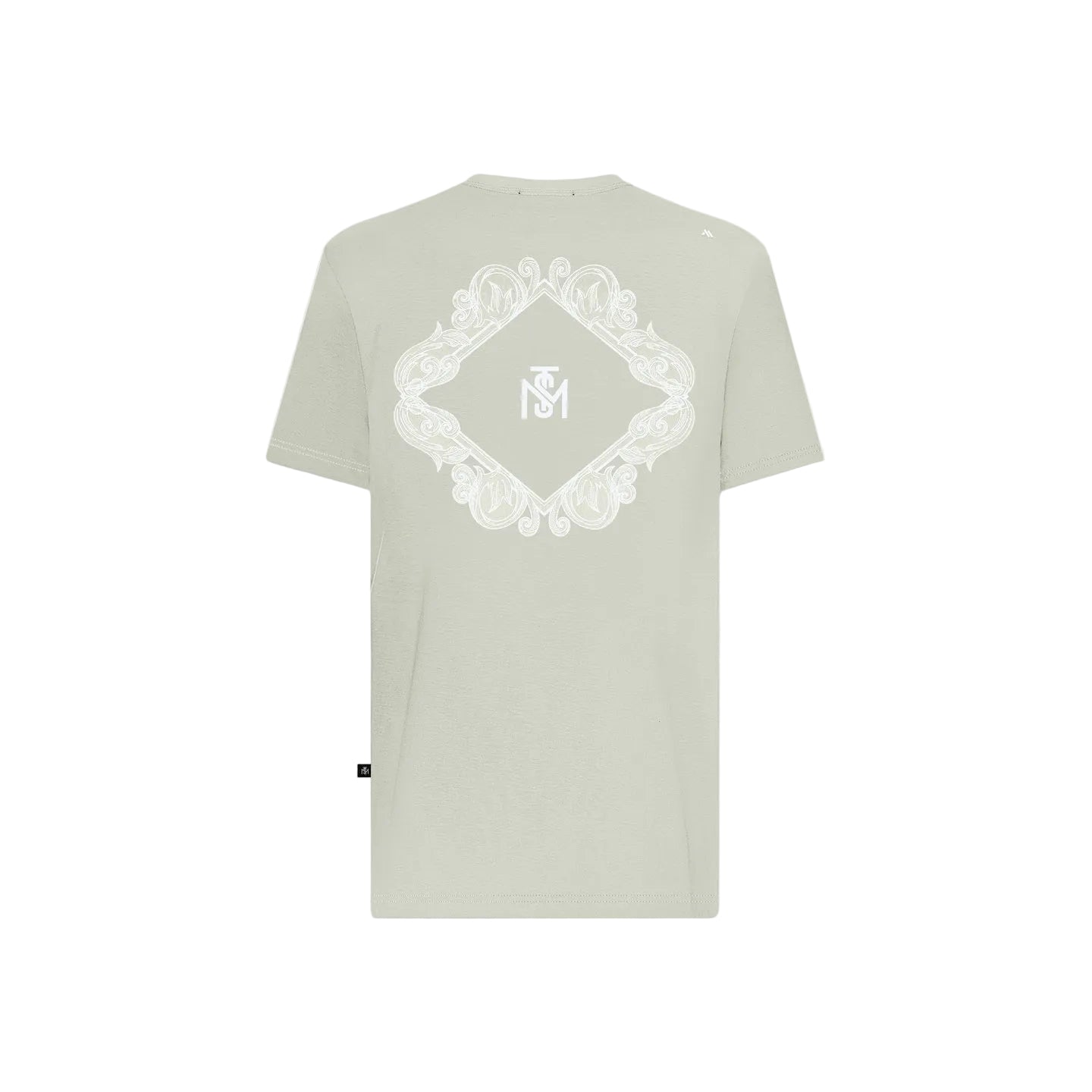 T- SHIRT MEN SENATTUS MONASTERY