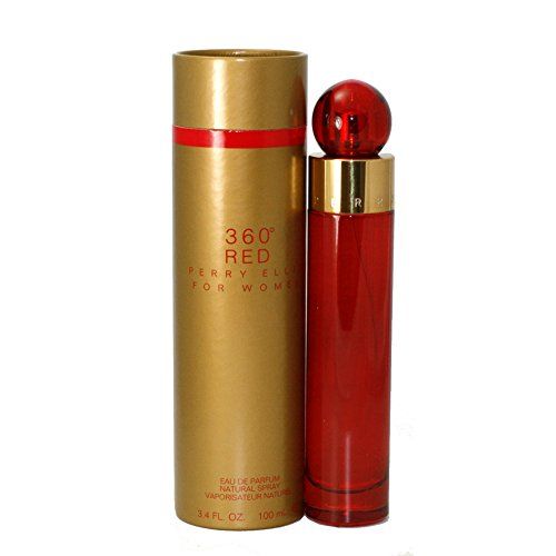 PERRY ELIS  360 RED
