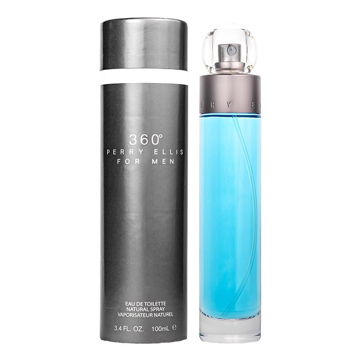 360* PERRY ELLIS 3.4 EDT M