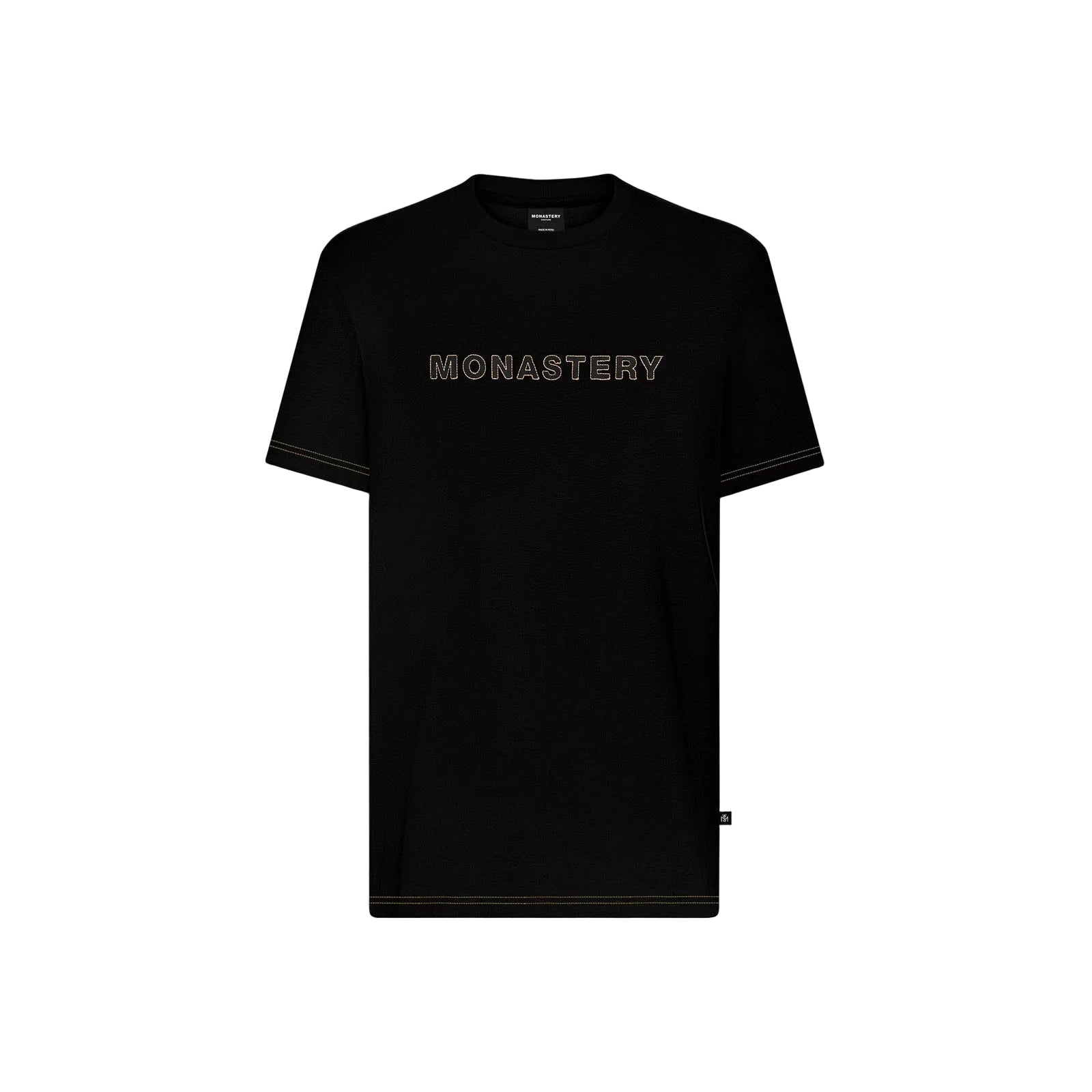 T- SHIRT MEN SEVERUS MONASTERY