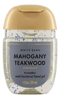 ANTIBACTERIAL BATH AND BODY MAHOGANY TEAKWOOD