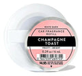 REFILL DE CARRO CHAMPAGNE TOAST