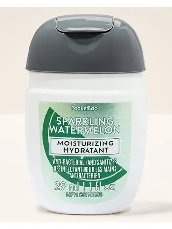 ANTIBACTERIAL BATH AND BODY SPARKLING WATERMELON