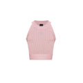 CROP TOP FAIRI KNITTED MONASTERY