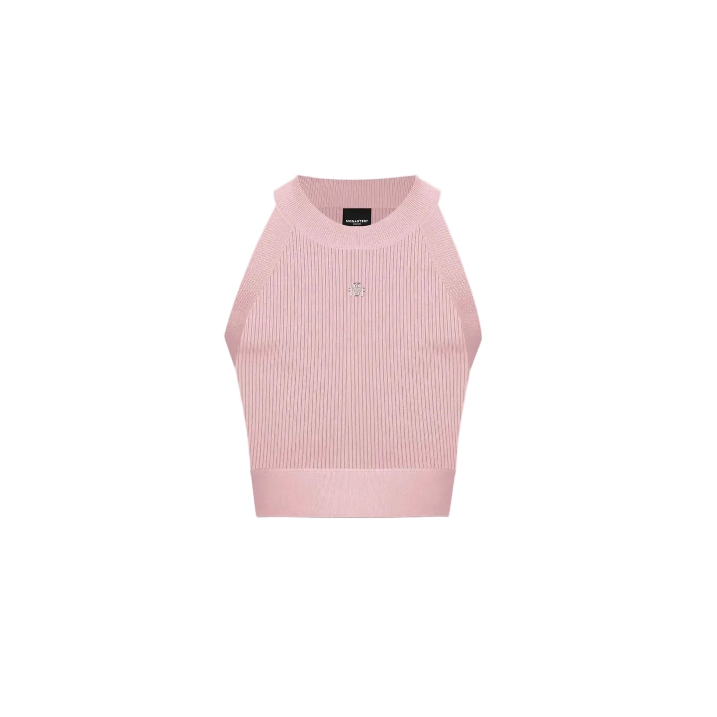 CROP TOP FAIRI KNITTED MONASTERY