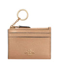 PORTA TARJETA COACH 88250 TAUPE