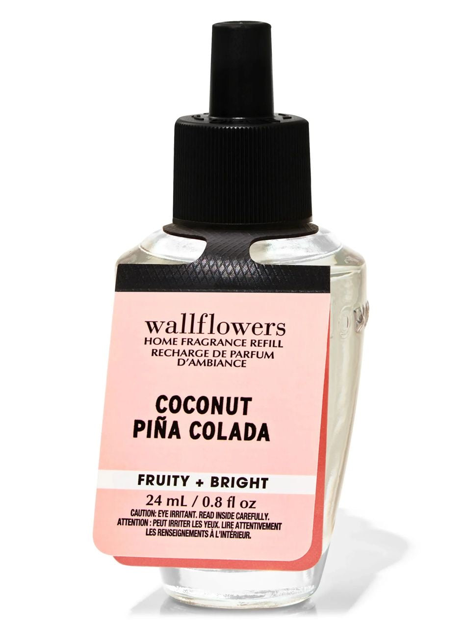 REFILL CASA COCONUT PIÑA COLADA