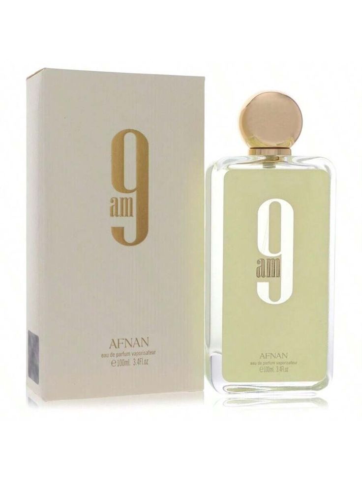 9 AM AFNAN