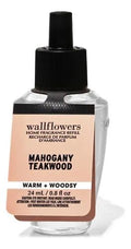 REFILL CASA COCONUT MAHOGANY TEAKWOOD