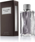 ABERCROMBIE & FITCH 3.4 EDT M