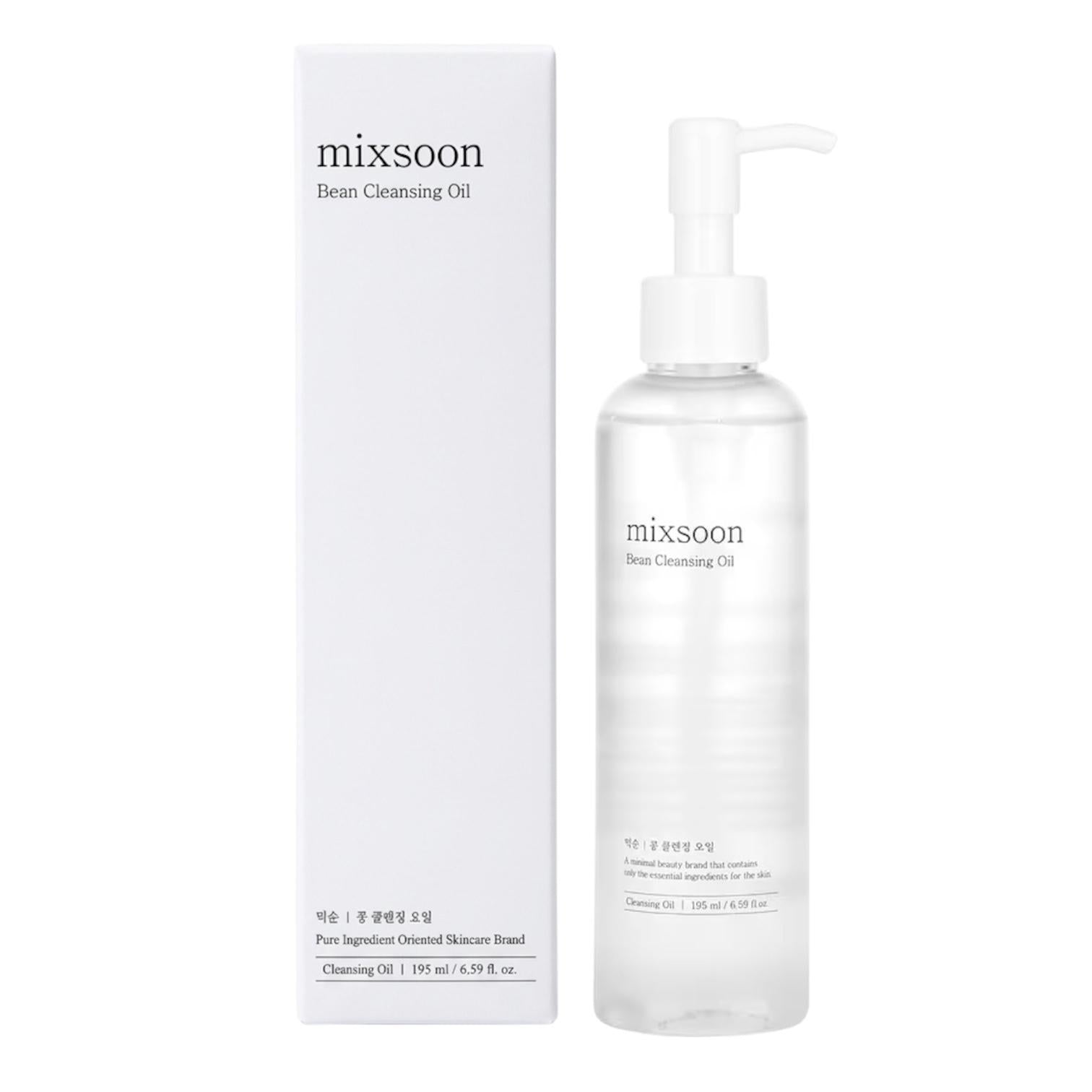 ACEITE LIMPIADOR MIXSSON