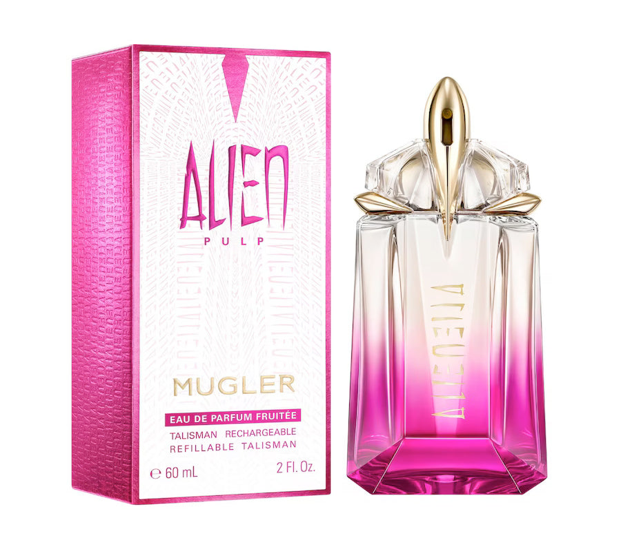 MUGLER ALIEN PULP 3.0 EDP F W