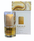 AL NASHAMA LATTAFA. 3.4 EDP UNISEX