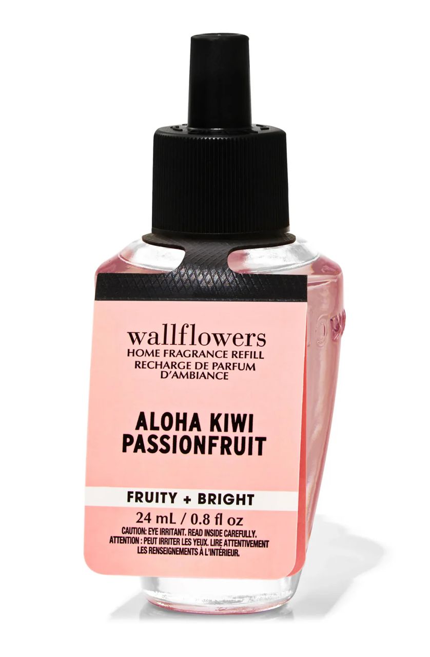 REFILL CASA ALOHA KIWI PASSIONFRUIT 0.8 OZ