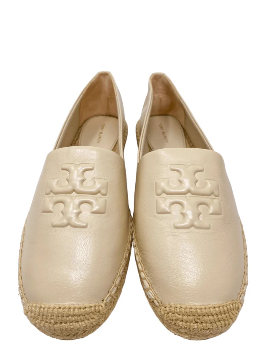 ALPARGATAS TORY BURCH DULCE DE LECHE