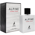 ALPINE HOMME SPORT MAISON ALHAMBRA 3.4 EDP M
