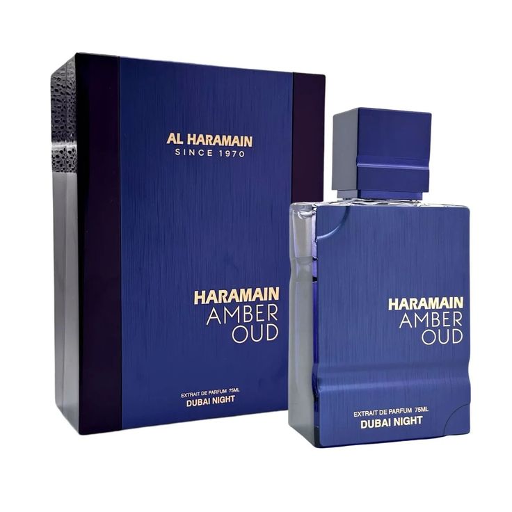 HARAMAIN DUBAI NIGHT 2.5 EDP UNISEX