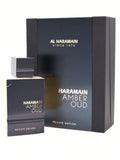 HARAMAIN  PRIVATE EDITION  EDP 4.0 M