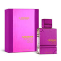 HARAMAIN AMBER OUD ULTRA VIOLET 4.0 EDP W