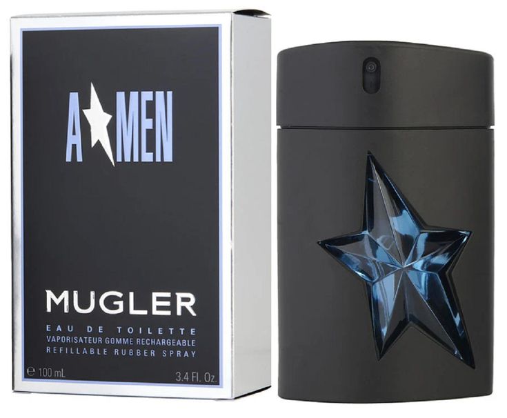MUGLER A*MEN MUGLER 3.3 EDT M