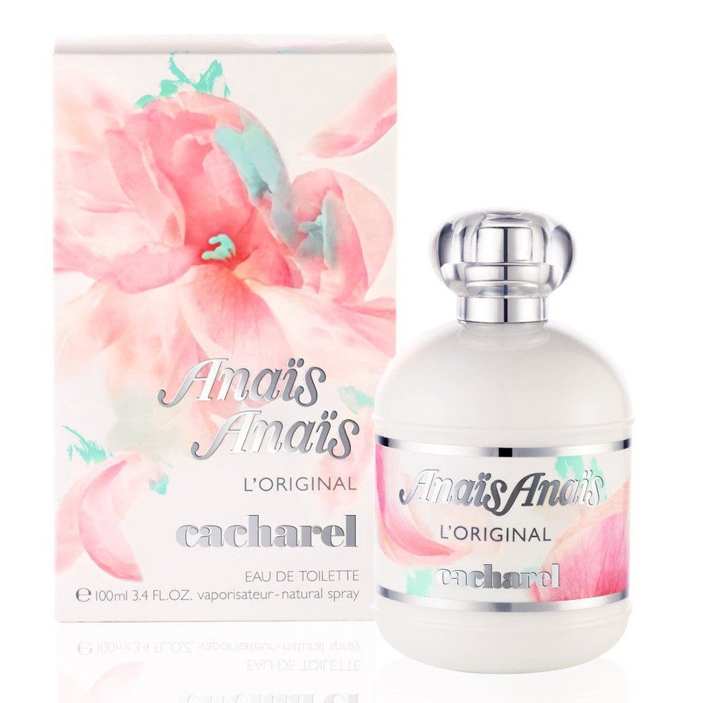 ANAIS ANAIS 3.4 EDT W