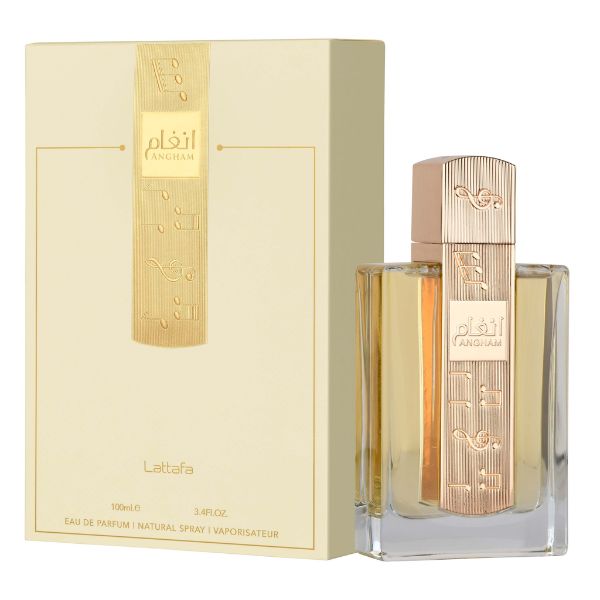 ANGHAM LATAFFA 3.4 EDP W