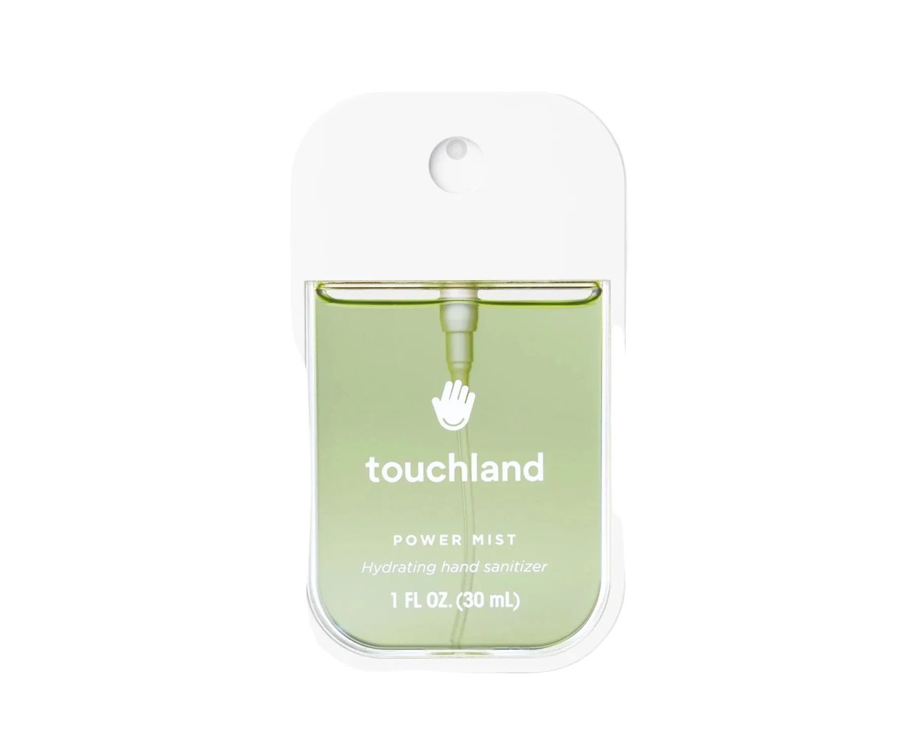 ANTIBACTERIAL TOUCHLAND APPLECIOUS