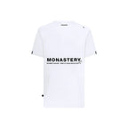 T-SHIRT MEN APPLEJACK MONASTERY