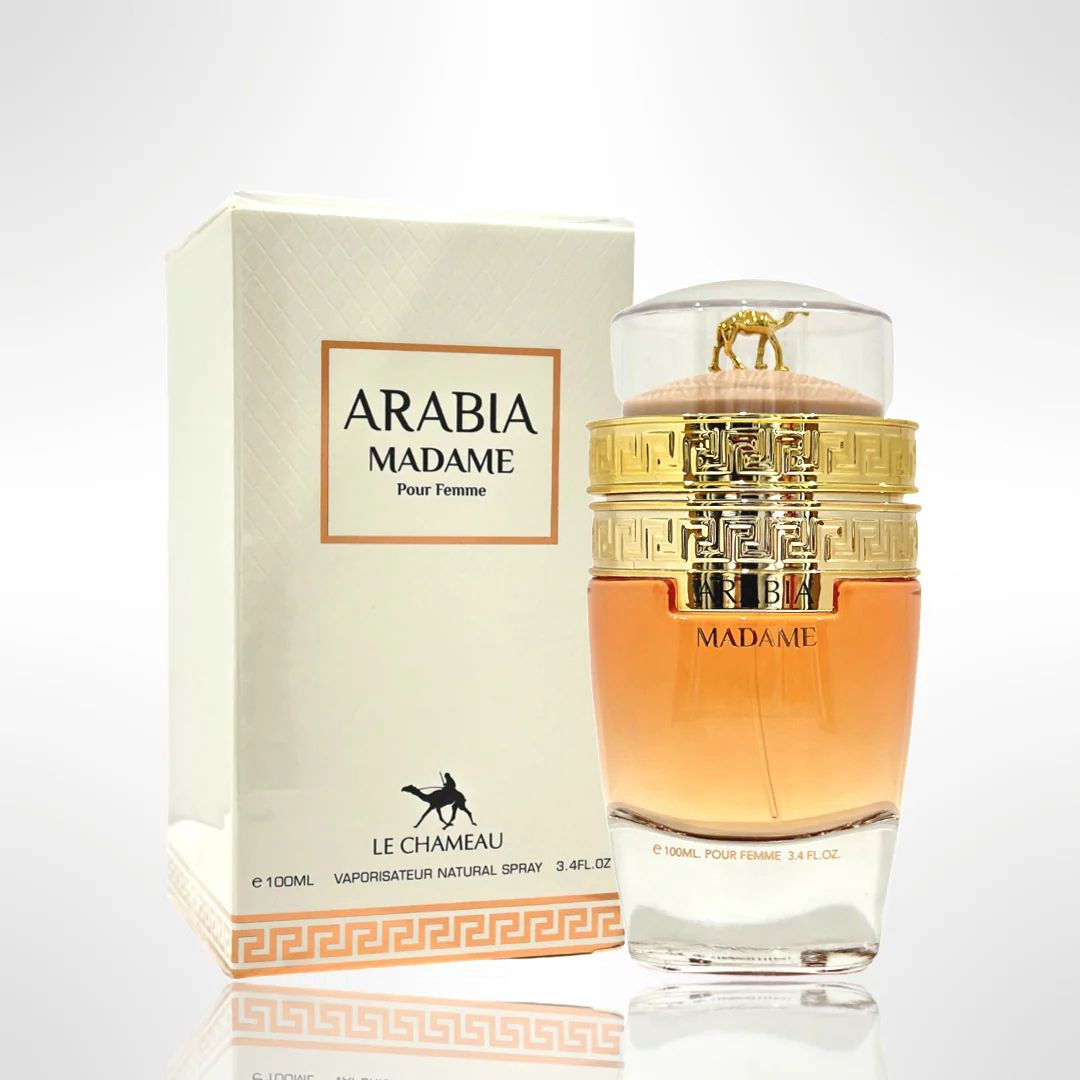 ARABIA MADAME 3.4 EDP