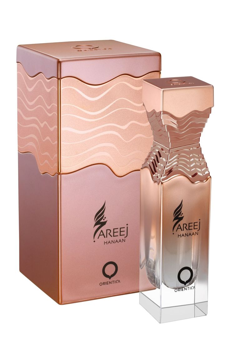 AREEJ HANAAN ORIENTICA 1.7 EDP W