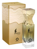 AREEJ SHAZA