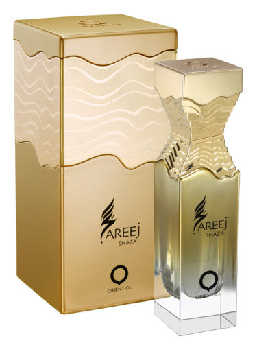 AREEJ SHAZA