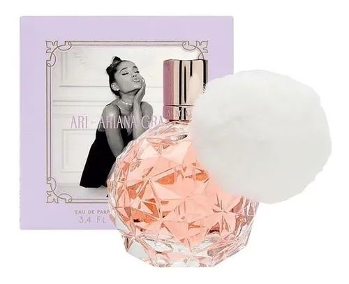 ARIANA GRANDE  ARI 3.4 EDP   W