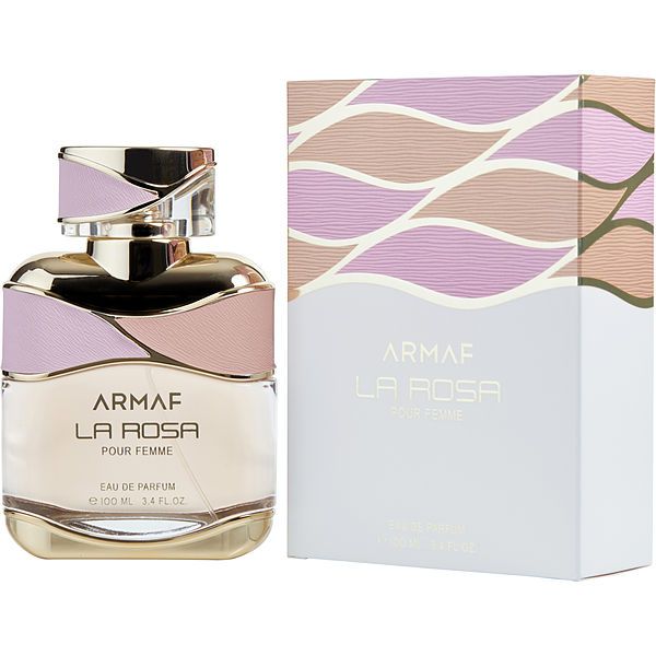 LA ROSA ARMAF 3.4 EDP W