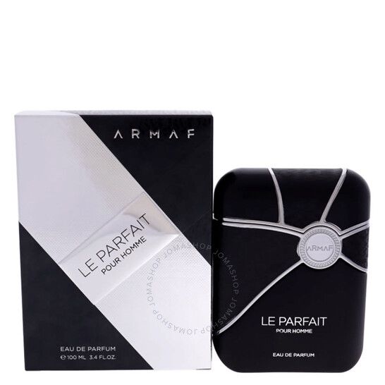 LE PARFAIT ARMAF 3.4 EDP M