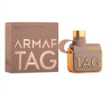 TAG HER DONNA DI TERRA ARMAF 3.4 EDP W