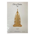 PRIDE ART OF ARABIA III 3.4 EDP UNISEX
