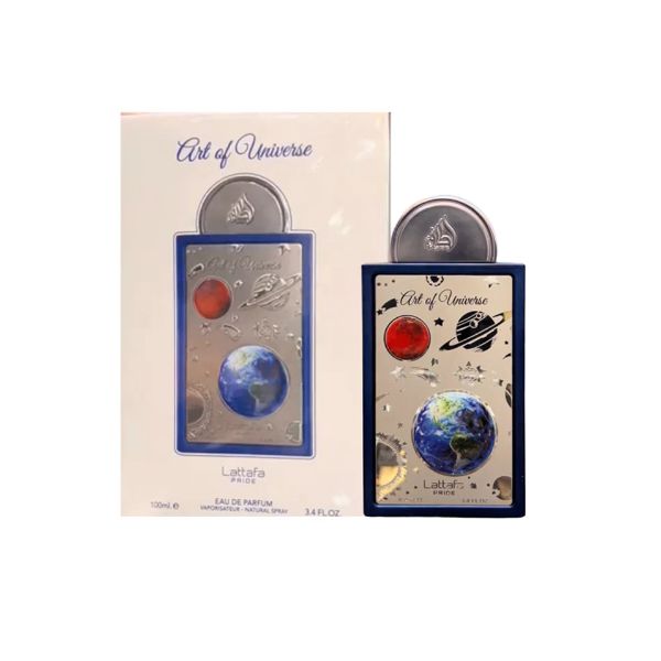 ART OF UNIVERSE LATTAFA PRIDE 3.4 EDP UNISEX
