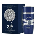 ASAD ZANZIBAR LATTAFA 3.4 EDP M