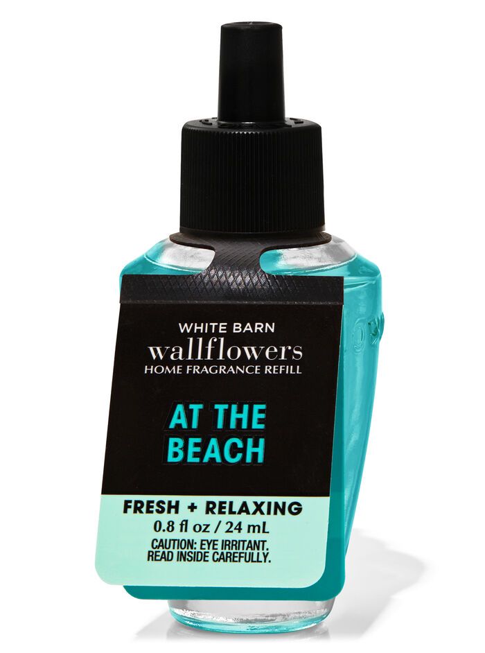 REFILL CASA AT THE BEACH