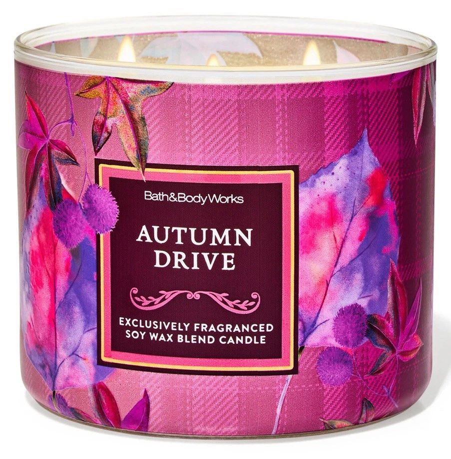 VELA AUTUMN DRIVE