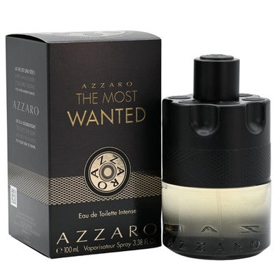 AZZARO MOST WANTED INT 3.3 EDT