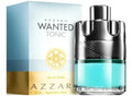 AZZARO WANTED TONIC 3.4 EDT  M