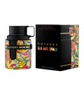 ODYSSEY BAHAMAS ARMAF EDP 3.4 MEN
